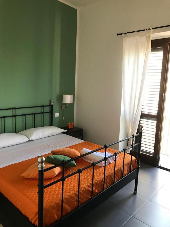 La Casa Di Giulia Apartamento Palermo Exterior foto