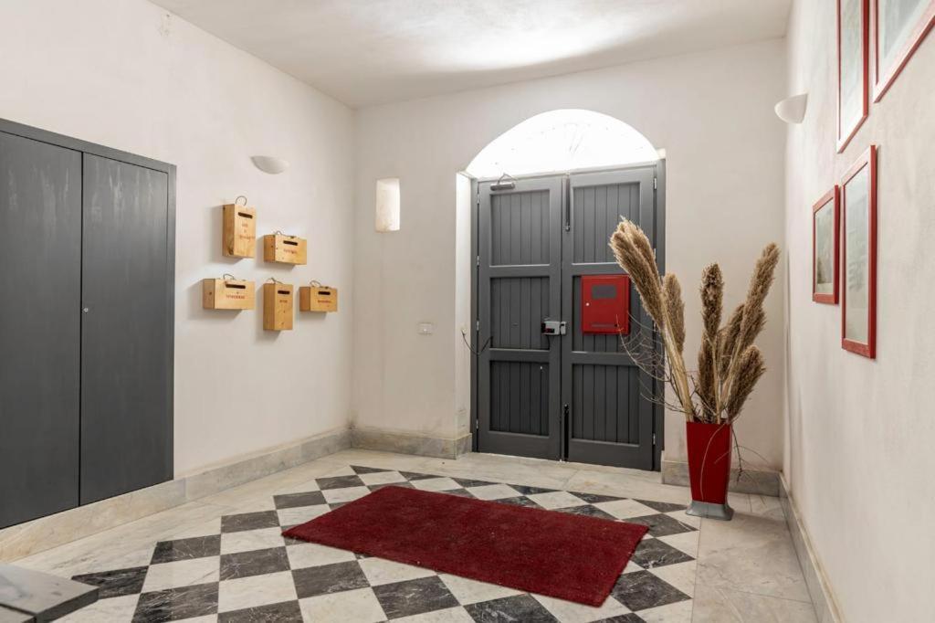 La Casa Di Giulia Apartamento Palermo Exterior foto