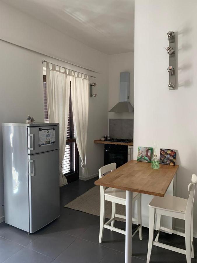 La Casa Di Giulia Apartamento Palermo Exterior foto