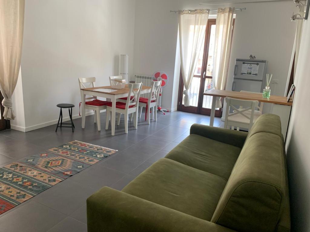 La Casa Di Giulia Apartamento Palermo Exterior foto