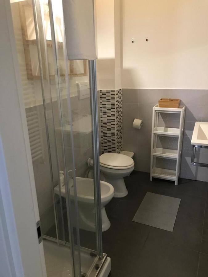 La Casa Di Giulia Apartamento Palermo Exterior foto