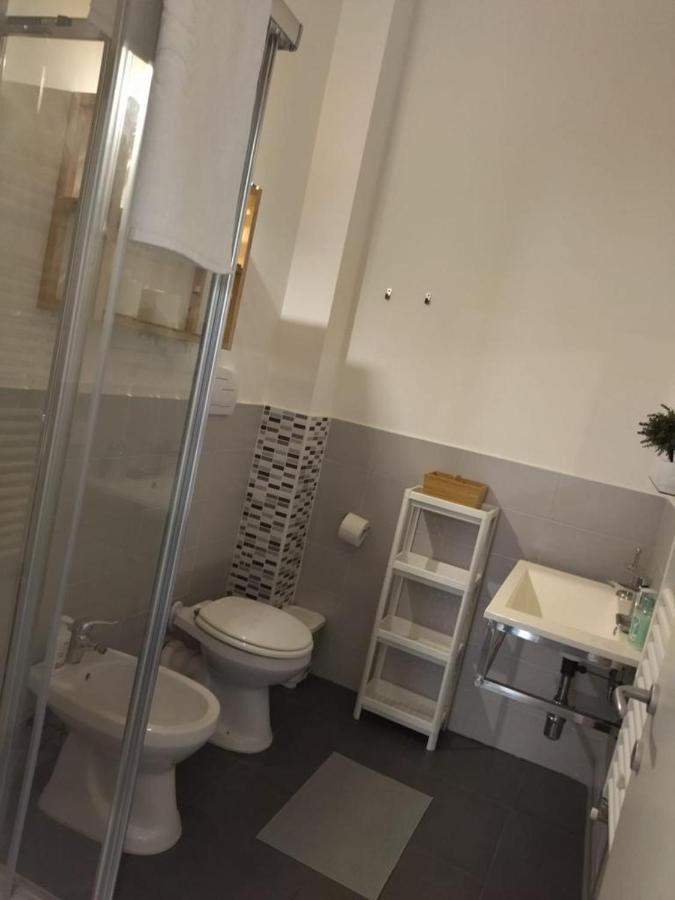 La Casa Di Giulia Apartamento Palermo Exterior foto