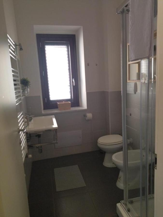 La Casa Di Giulia Apartamento Palermo Exterior foto