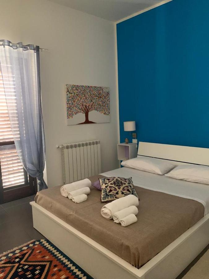 La Casa Di Giulia Apartamento Palermo Exterior foto