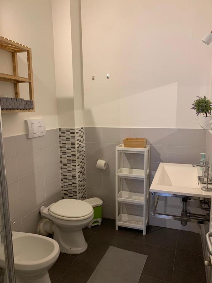 La Casa Di Giulia Apartamento Palermo Exterior foto