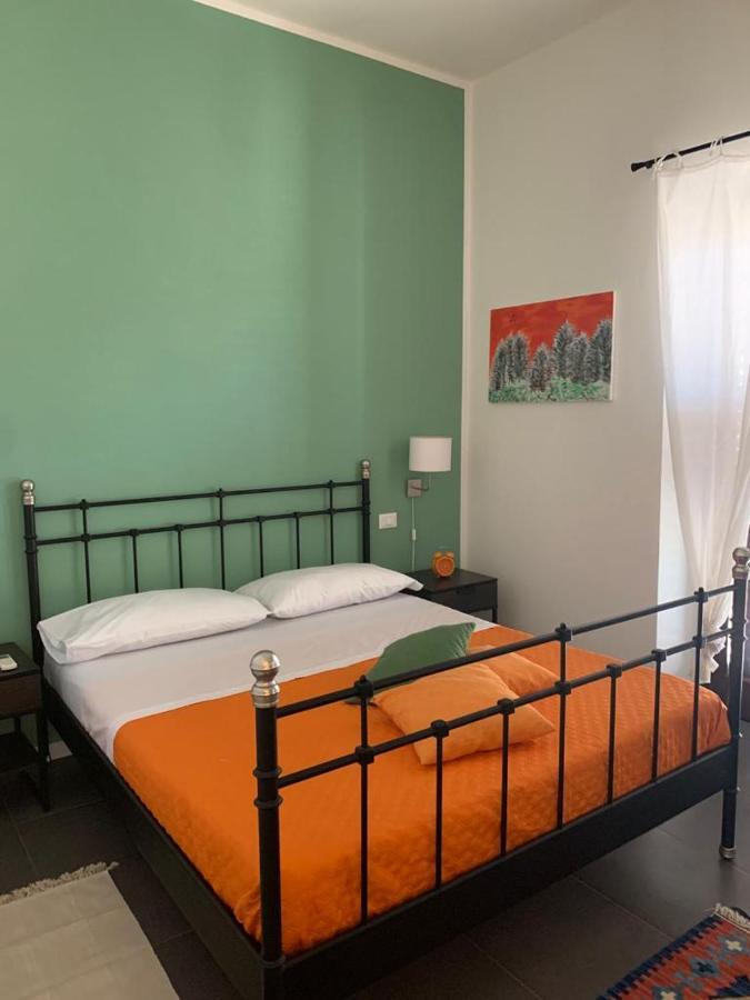 La Casa Di Giulia Apartamento Palermo Exterior foto