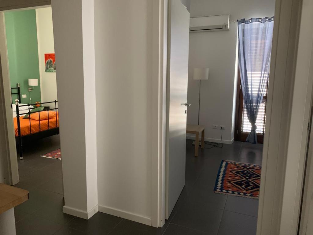 La Casa Di Giulia Apartamento Palermo Exterior foto