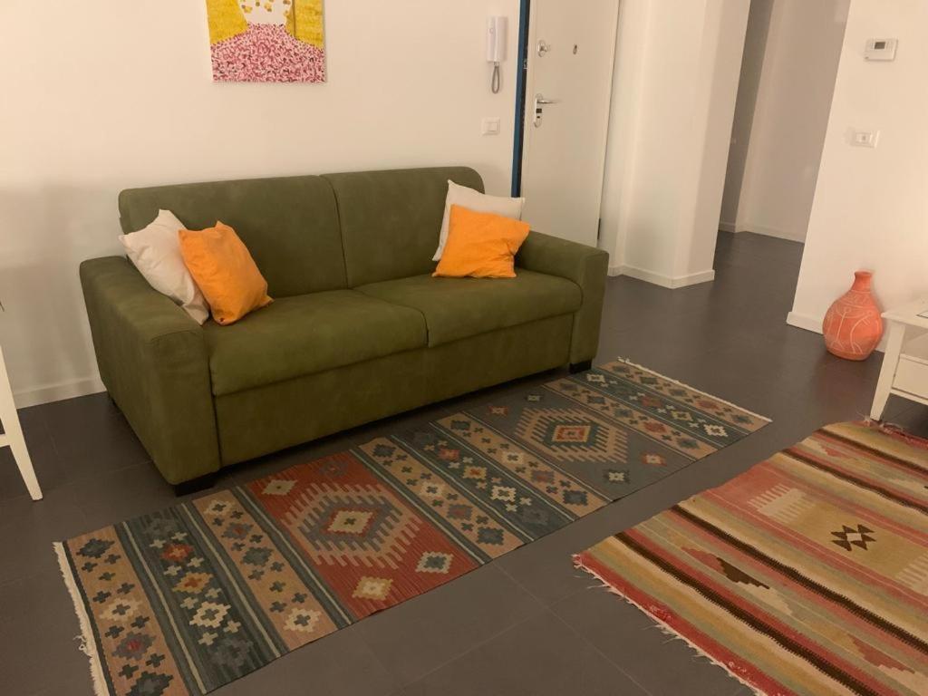 La Casa Di Giulia Apartamento Palermo Exterior foto