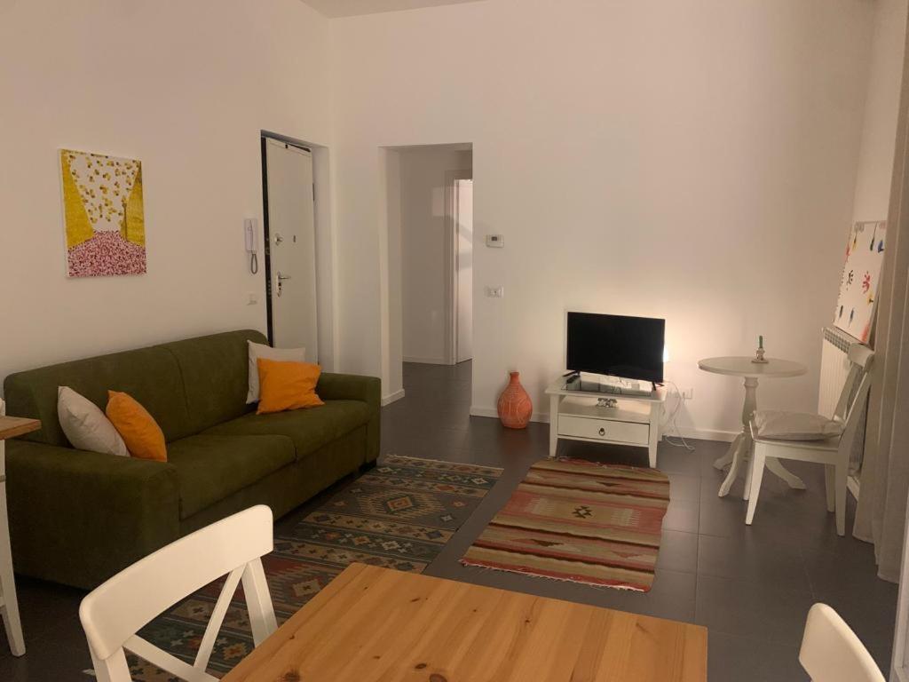 La Casa Di Giulia Apartamento Palermo Exterior foto