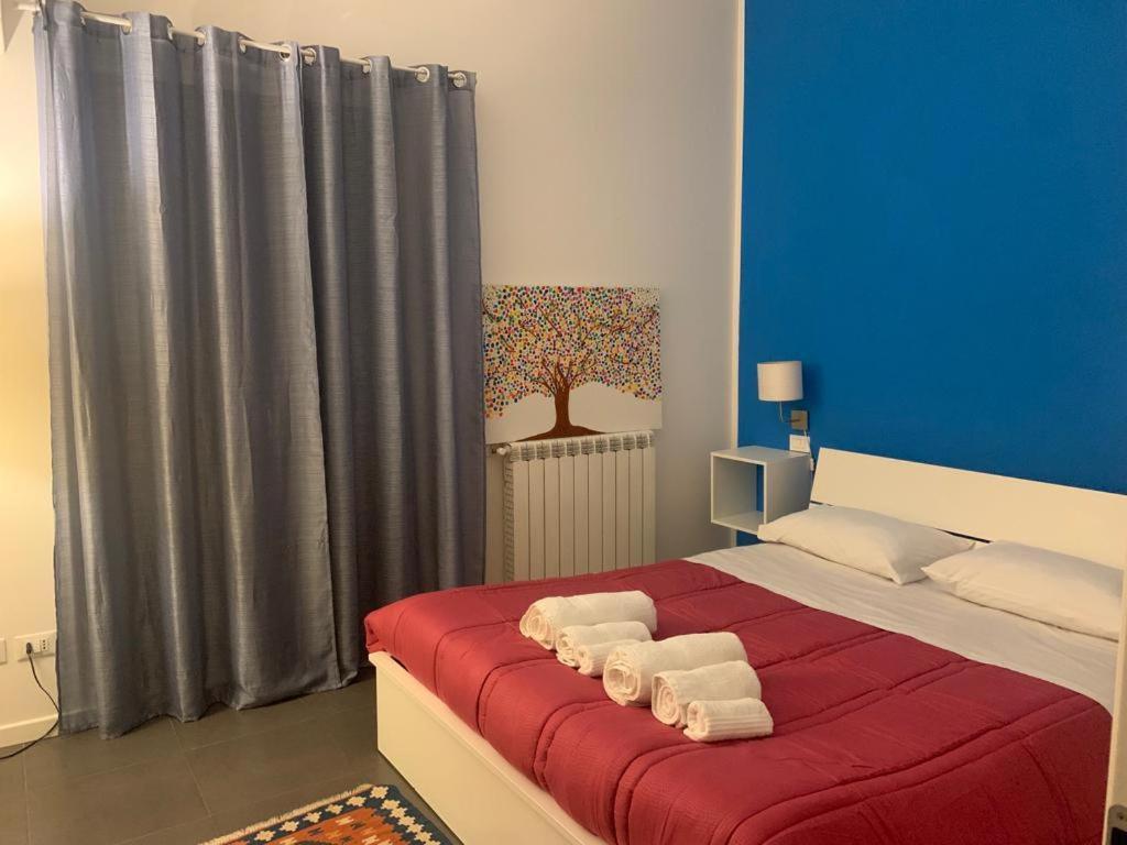 La Casa Di Giulia Apartamento Palermo Exterior foto