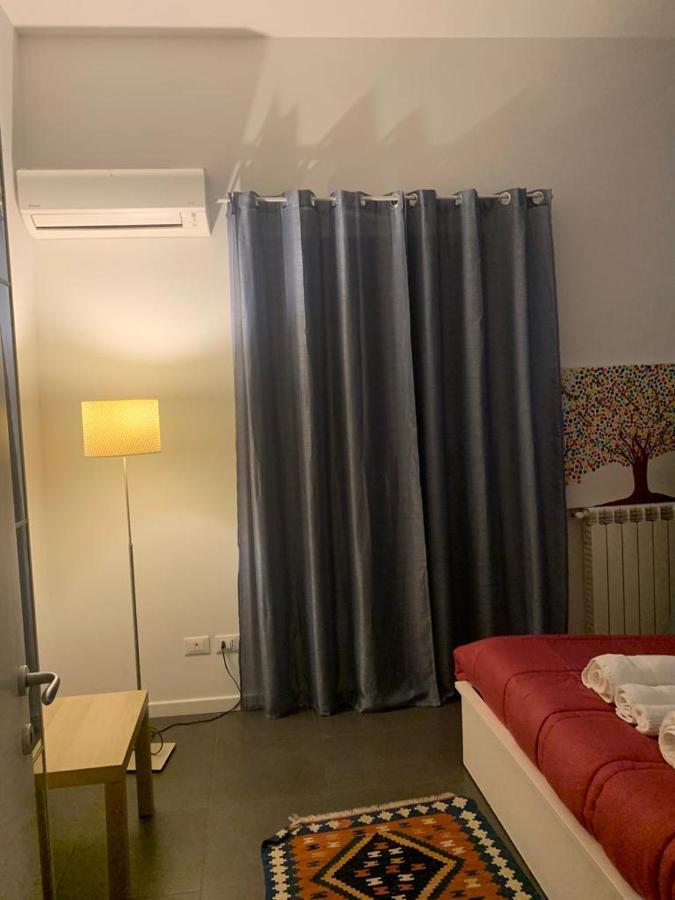 La Casa Di Giulia Apartamento Palermo Exterior foto